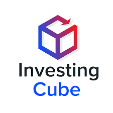 Investing Cube logo